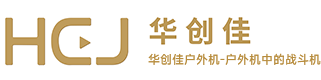 户外广告机